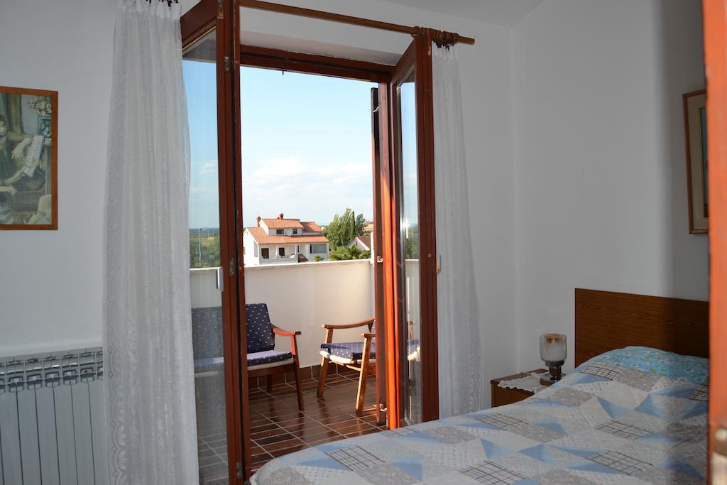 Apartments Cavae Romanae 梅杜林 客房 照片