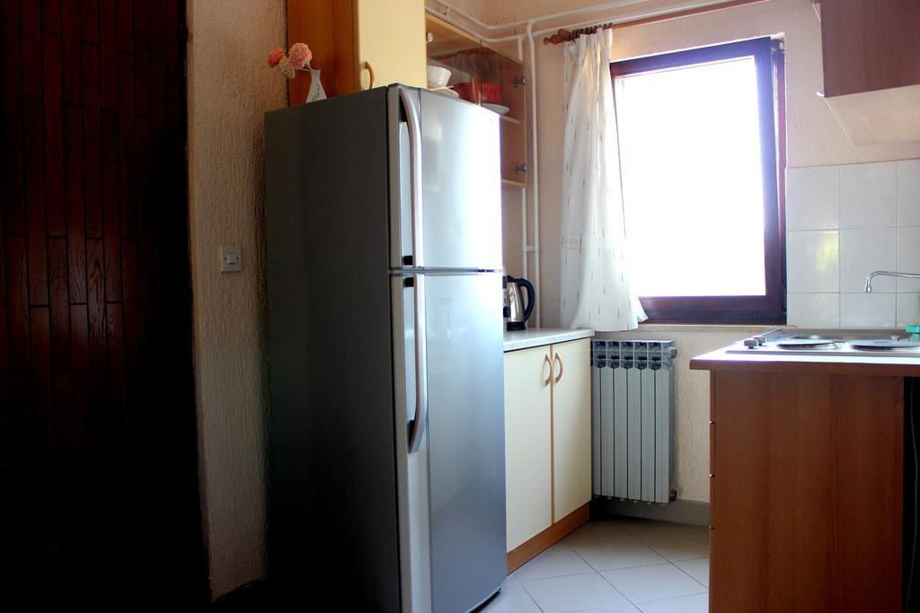 Apartments Cavae Romanae 梅杜林 外观 照片