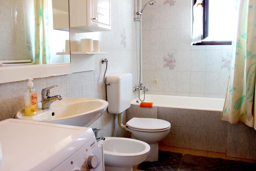 Apartments Cavae Romanae 梅杜林 外观 照片