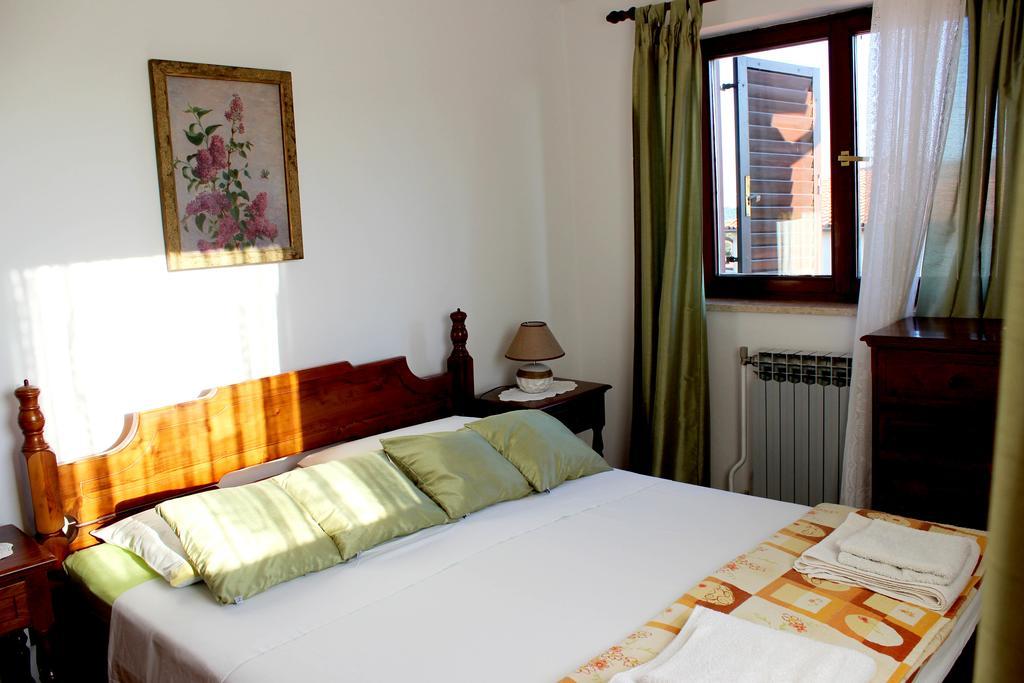 Apartments Cavae Romanae 梅杜林 外观 照片